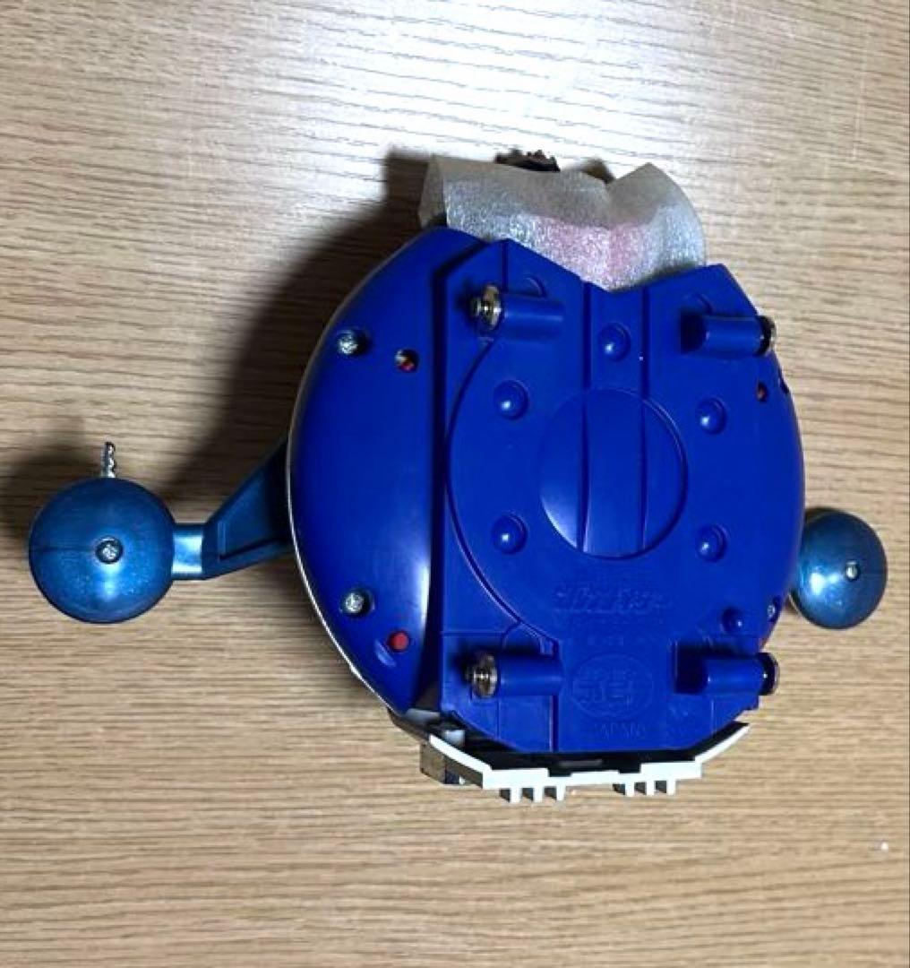DX超合金 UFOロボ グレンダイザー 当時物 箱・冊子付き - メルカリ