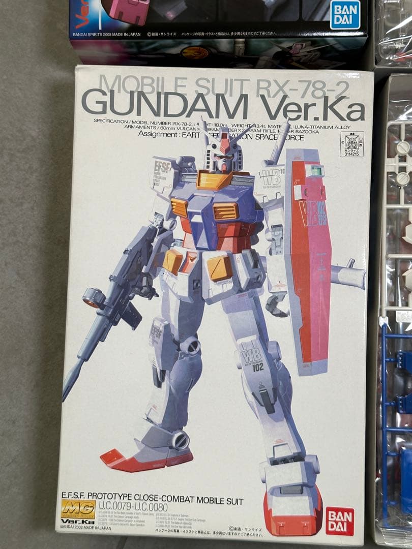 楽天市場】mgマスターグレードの通販 BANDAI SPIRITS MG ∀ガンダム