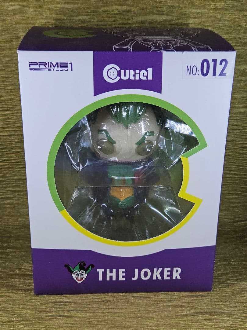 Prime 1 Studio The Joker フィギュア　ジョーカー Joker | Statue | Prime 1 Studio