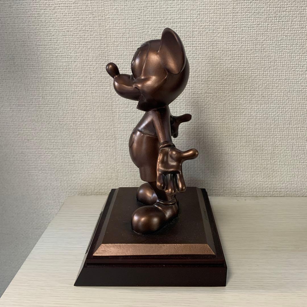 東京ディズニーリゾート ミッキーマウス像 2体セット www.bysaservices.com