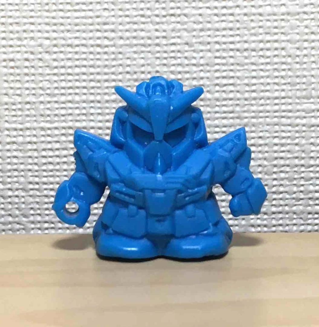 SDガンダム ガン消し フルアーマーZ - メルカリ