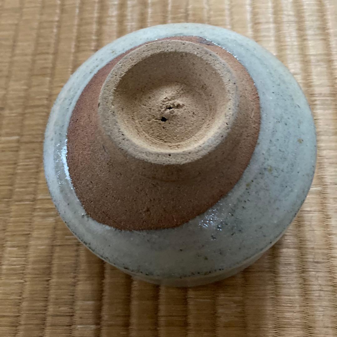 濱田庄司 門窯 抹茶盌 - メルカリ