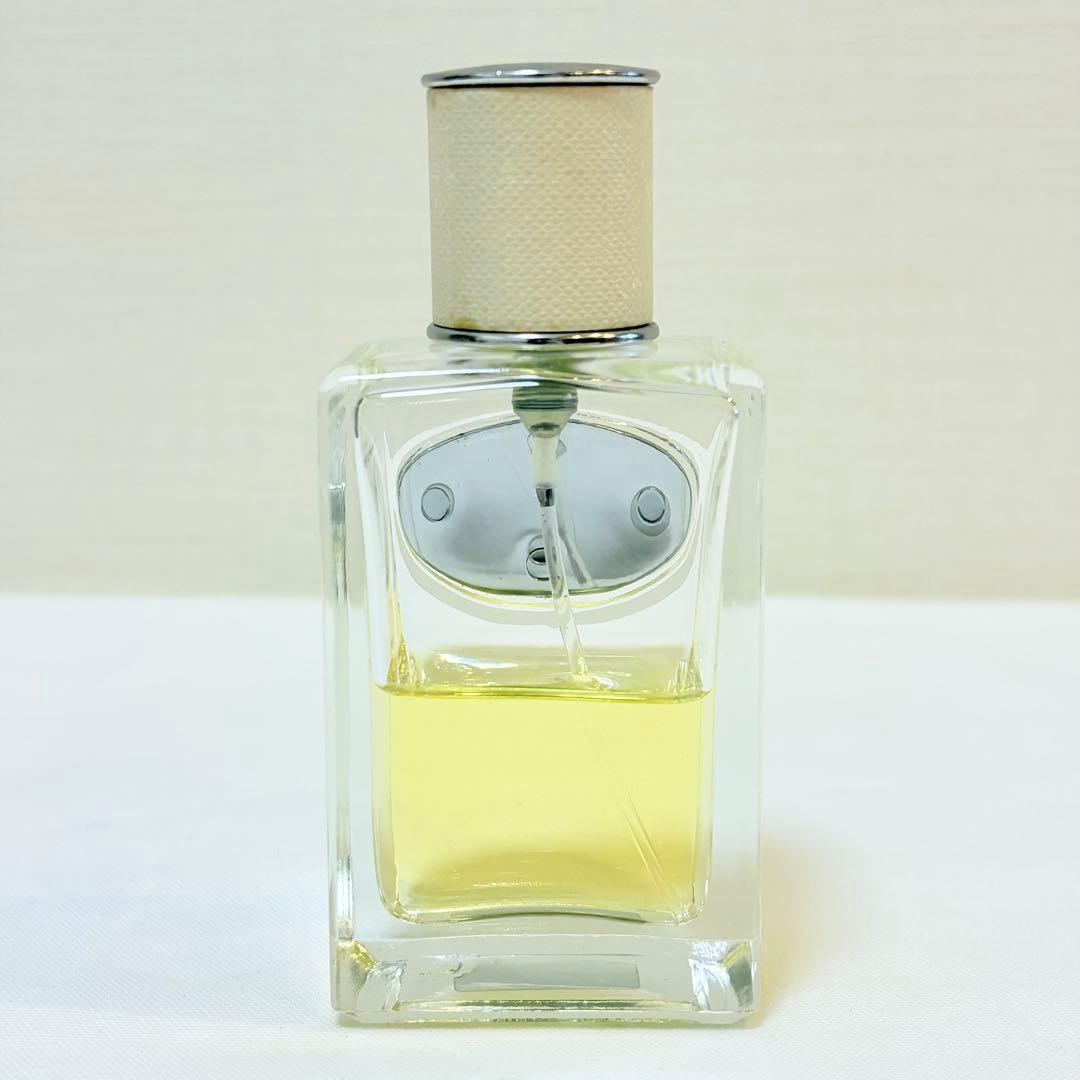 廃盤 PRADA プラダ インフュージョン オム オードトワレ 香水 50ml