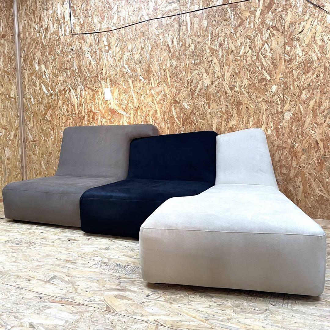 希少 Ligne Roset リーンロゼ コンフルアンス 3PR - メルカリ