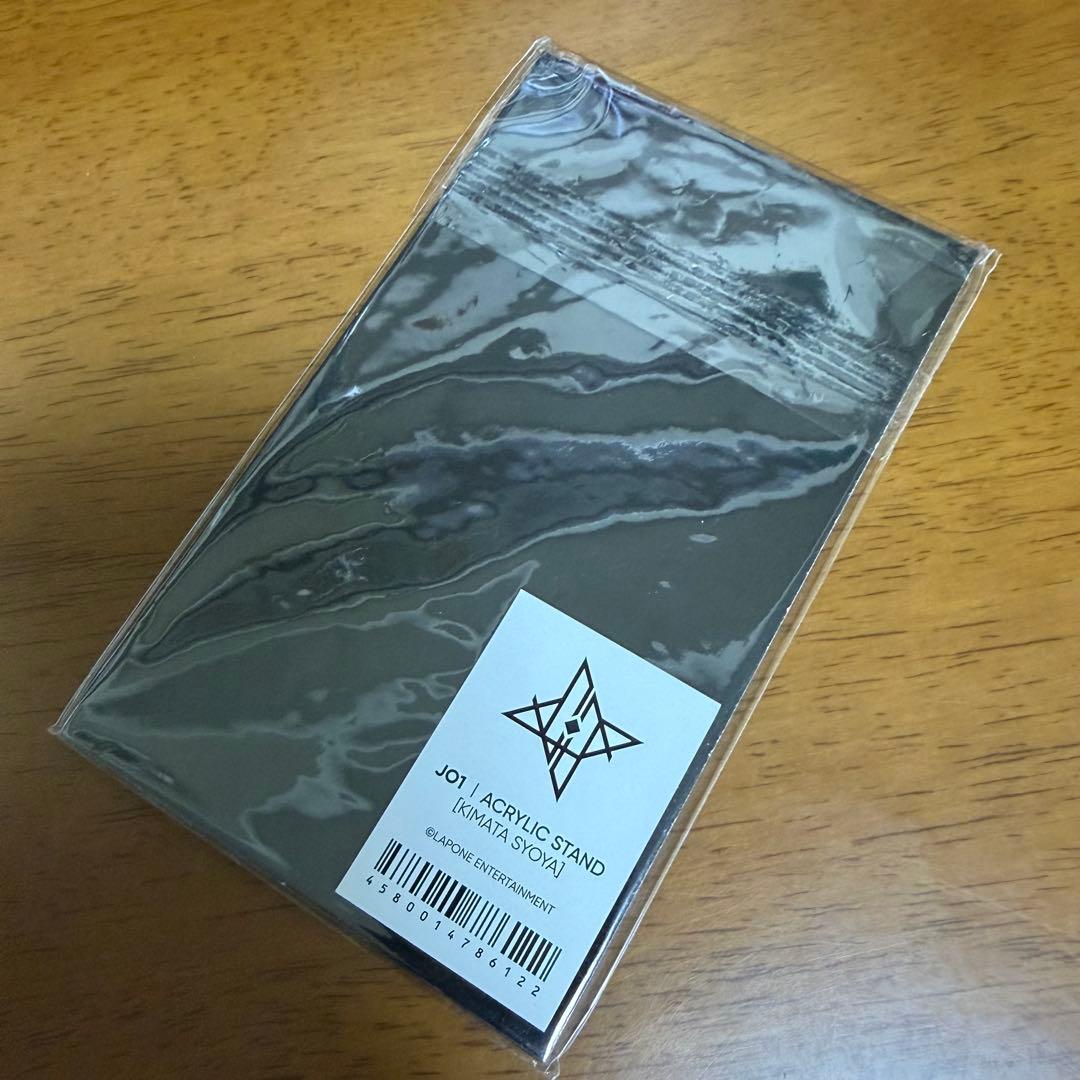 JO1 木全翔也 アクスタ - メルカリ