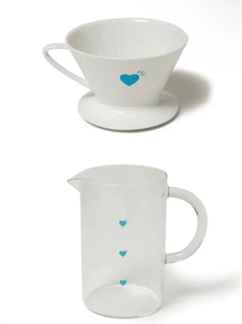 HUMAN MADE BLUE BOTTLE COFFEE CARAFE 新品 - メルカリ