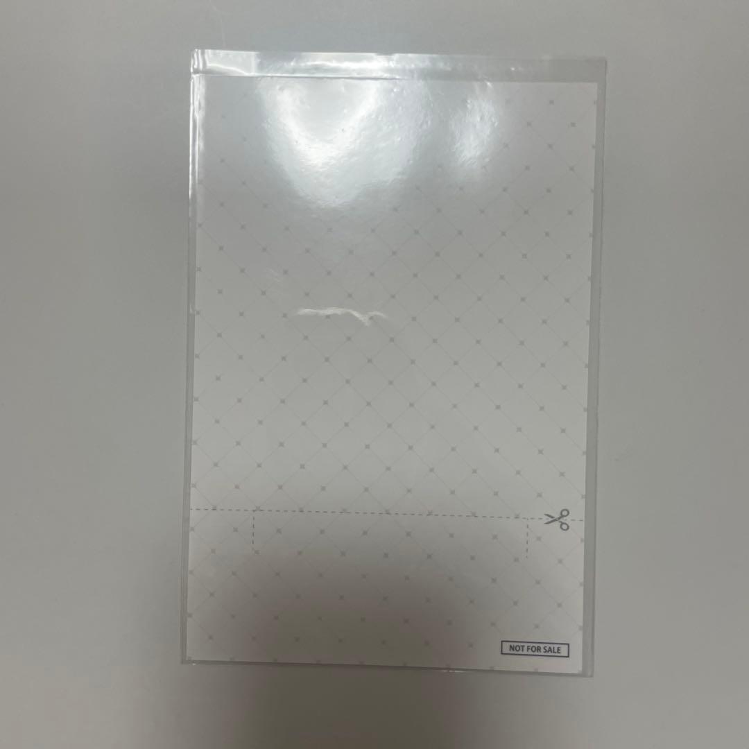 しゅごキャラ！ コトブキヤくじ フォト風スタンドポストカード 月詠