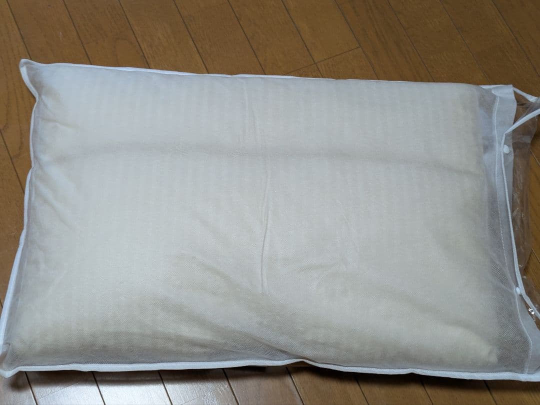 枕 kentaku