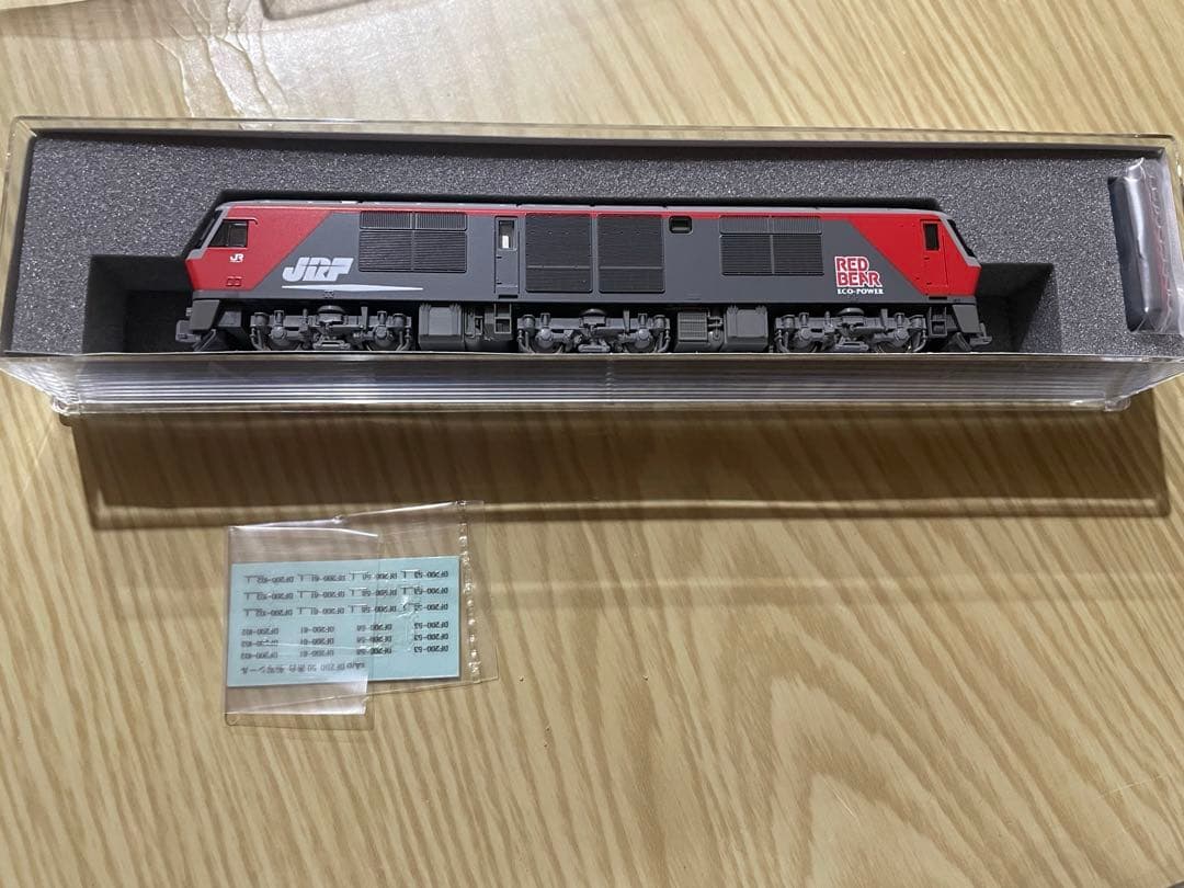 美品 KATO DF200 コキ106セット - メルカリ