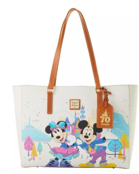 カリフォルニアディズニー【限定品】ディズニー70周年 ドゥーニー