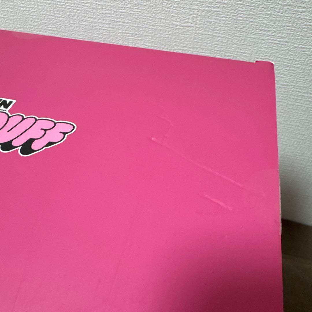 CRYBABY × パワーパフ ガールズ TV Set コンテナボックス - メルカリ