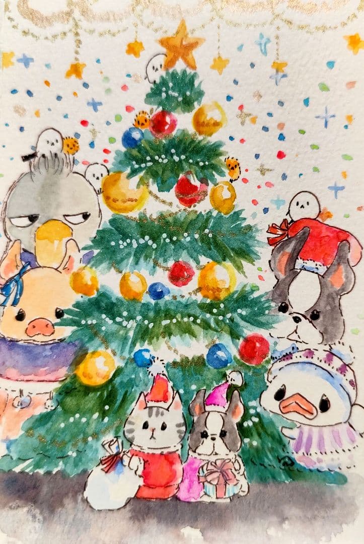 満ページ