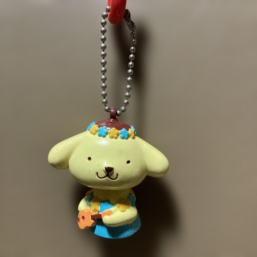 ポムポムプリンキーホルダー 2002年製 41XgJRgo3EL._AC_UL210_SR210,