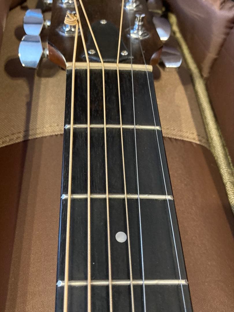 Taylor テイラー 114ce ギグケース付 トップスプルース単板 エレアコ