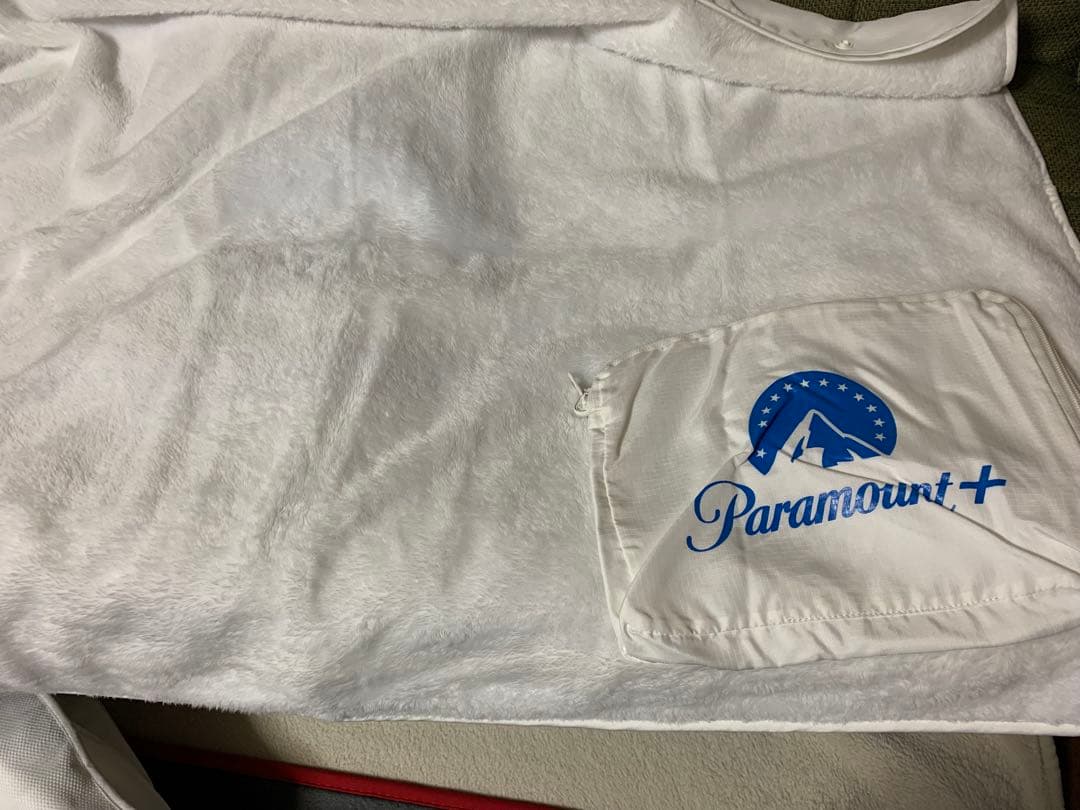 Paramount pictures パラマウントピクチャーズグッズセット - メルカリ