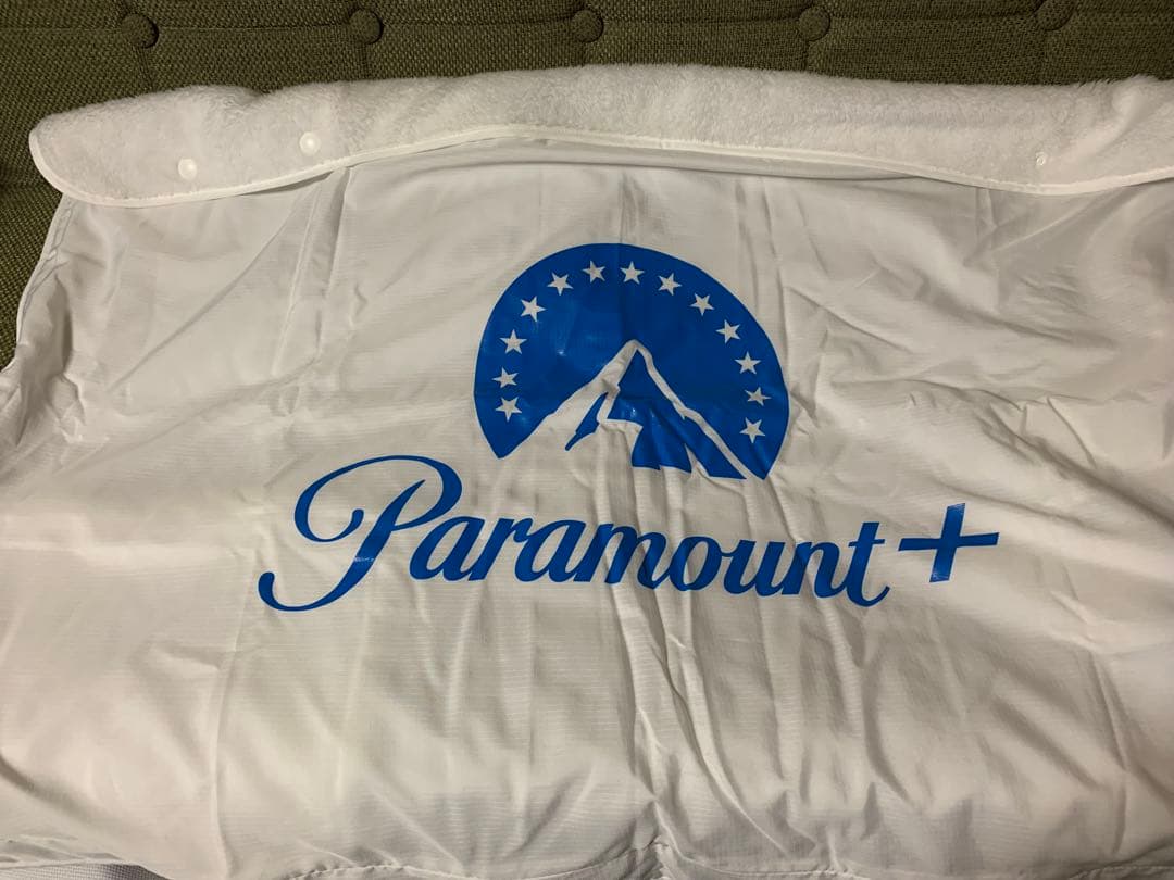 Paramount pictures パラマウントピクチャーズグッズセット - メルカリ