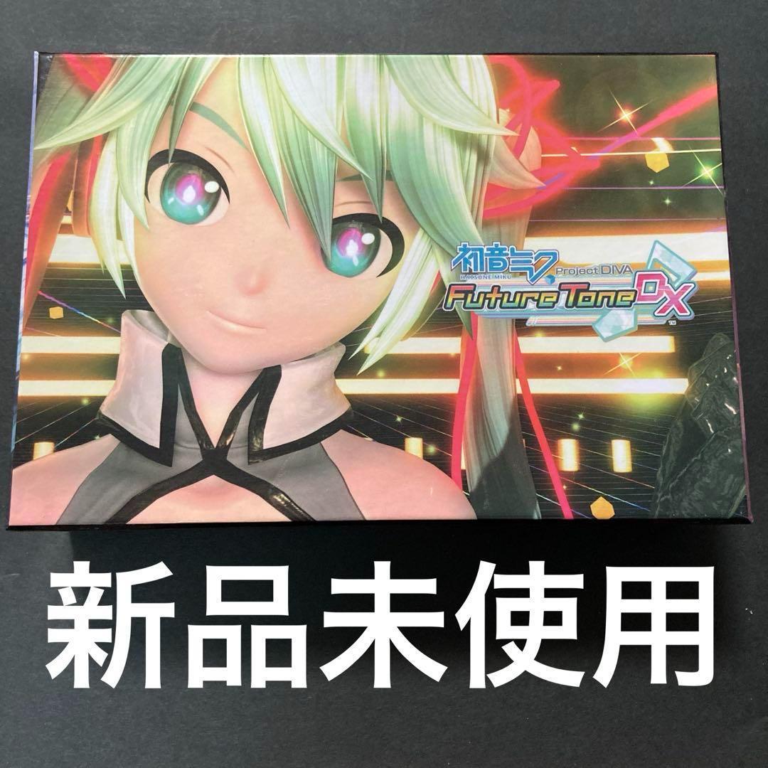 t*g様 新品未使用　初音ミク Project DIVA Future Tone 71+iP70gzTL._AC_UF350,