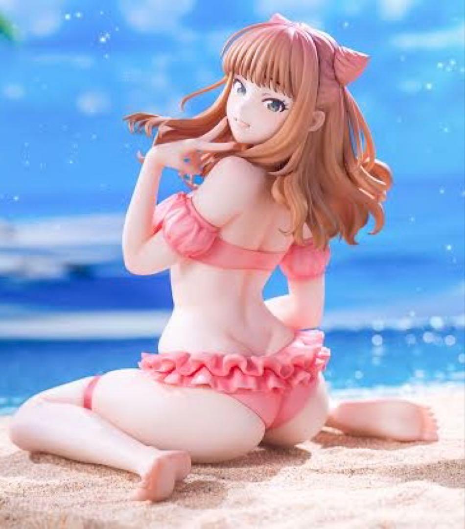 kingsmight ダイナゼノン 南夢芽 水着ver. ガレージキット - メルカリ