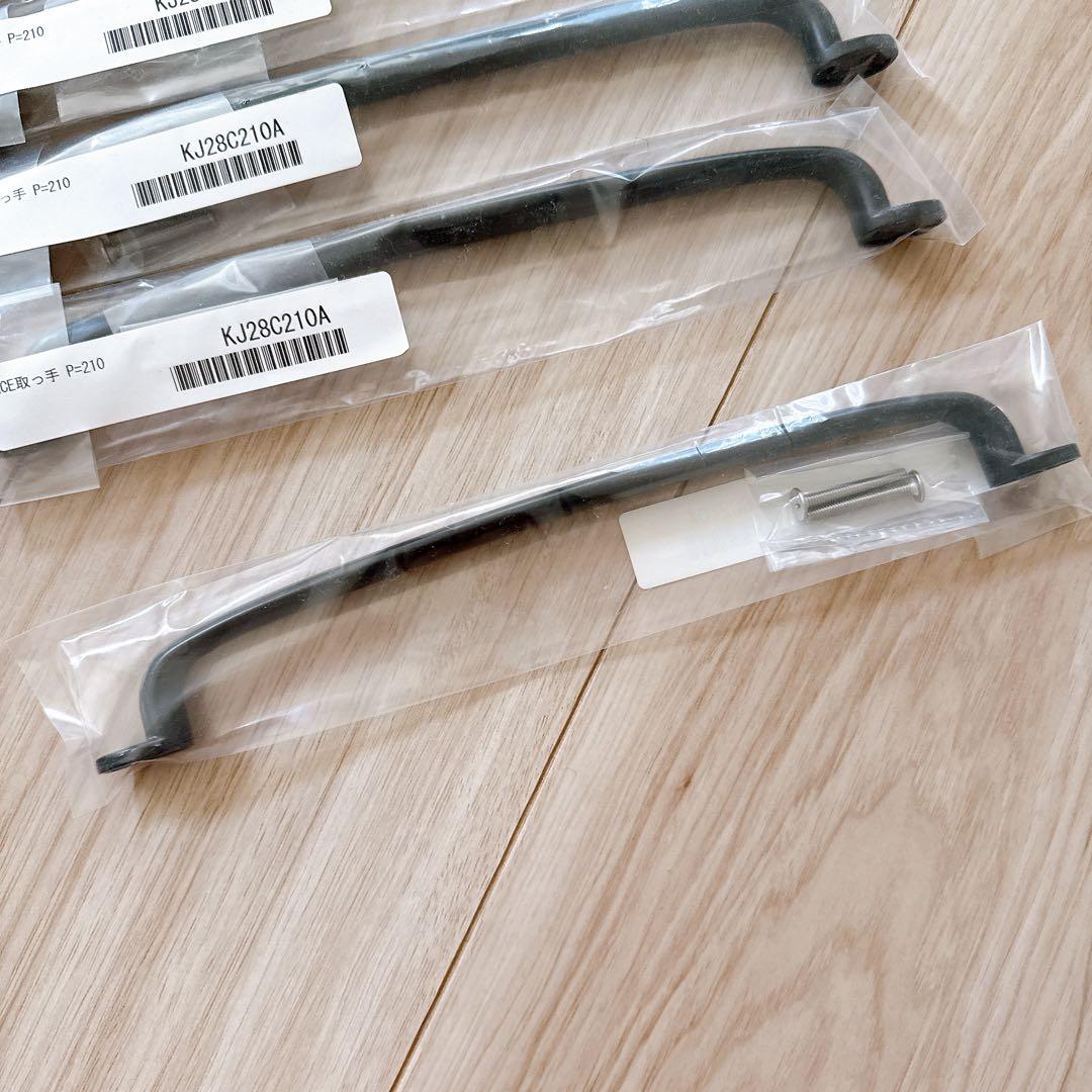 パナソニック カップボード 取っ手 Lクラス ラクシーナ Panasonic