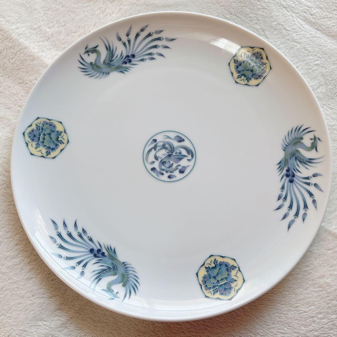 未使用 豪華】Noritake ノリタケ 長峰陶苑 中華 フルセット 32点