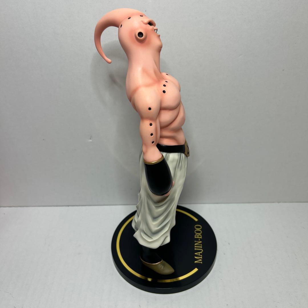 S.H.FiguartsZERO ドラゴンボールZ 魔人ブウ【魂ウェブ商店限定】
