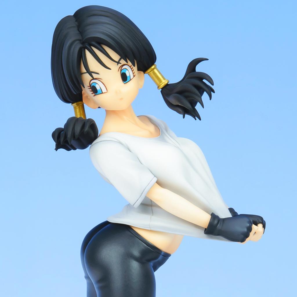 新品】ドラゴンボールギャルズ ビーデル 通常Ver. フィギュア - メルカリ