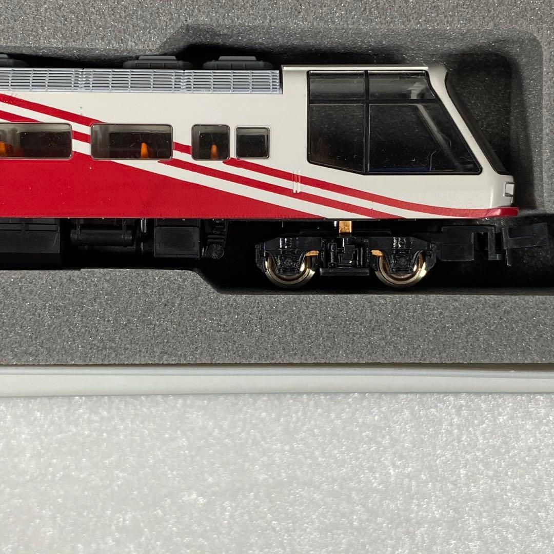 KATO〉10-306 JR東日本スーパーエクスプレスレインボー 7両セット