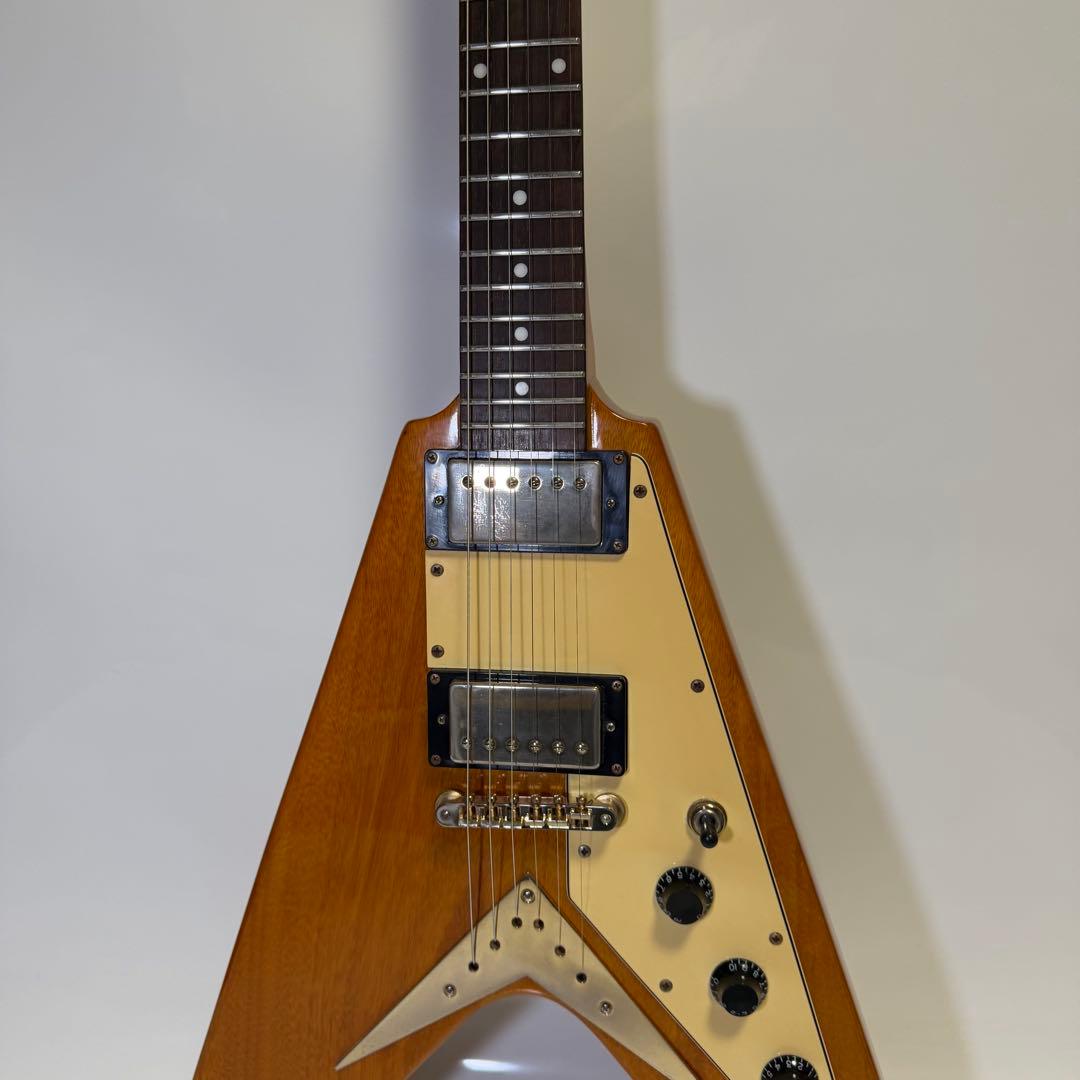 希少✨送料無料✨Playtech FV500 Premium Flying V - メルカリ
