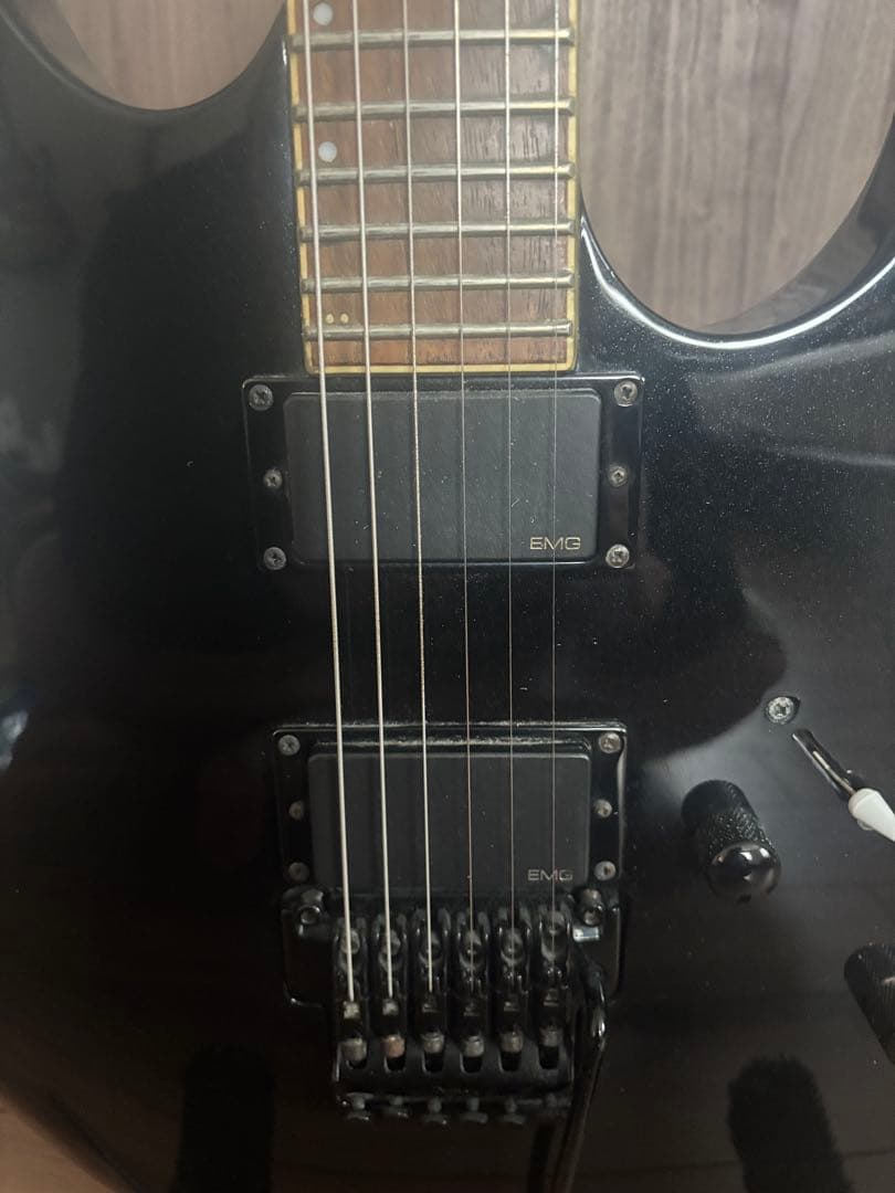 Ibanez RGT6EX2 EMGピックアップ - メルカリ