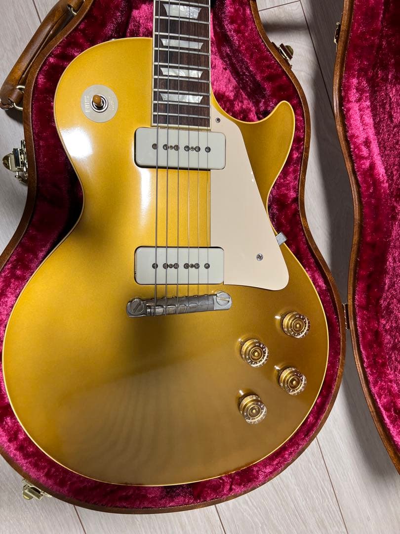 g7Special g7-LP54 VINTAGE GOLDTOP - メルカリ