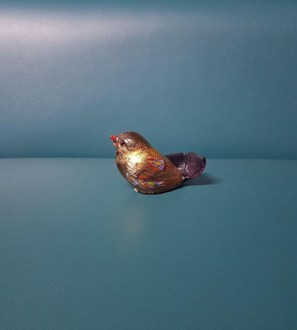 鳥 小鳥 Murano ムラーノガラス 置物 インテリア ガラス細工 飾り物 Amazon.co.jp: ガラス鳥の置物 青い鳥の置物 ムラノガラスの鳥 鳥の