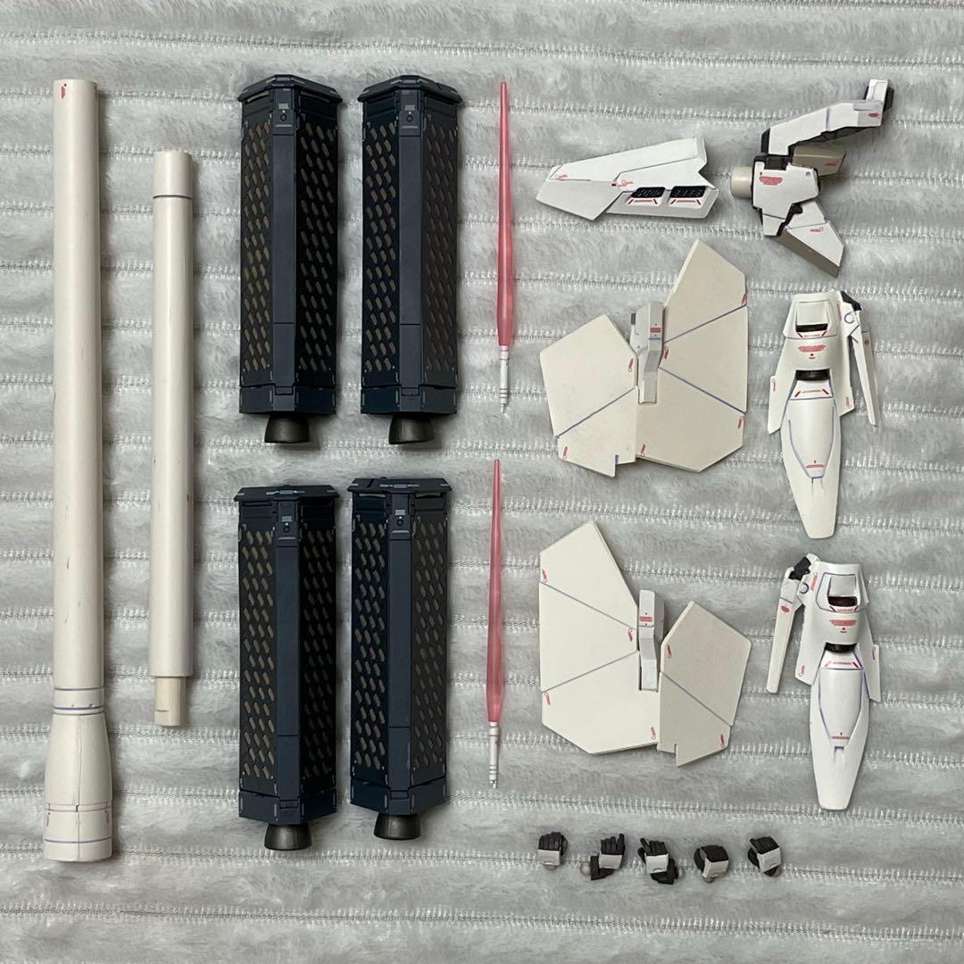 GFF #0034 GP03S ステイメン & ウェポンシステム - メルカリ