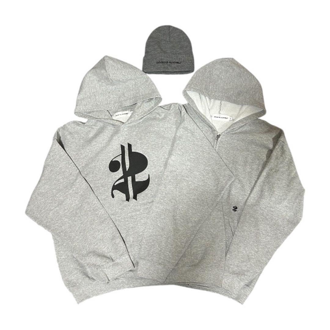 Doubtful as double セット Nigo 西山徹 佐野玲於 着用 - メルカリ