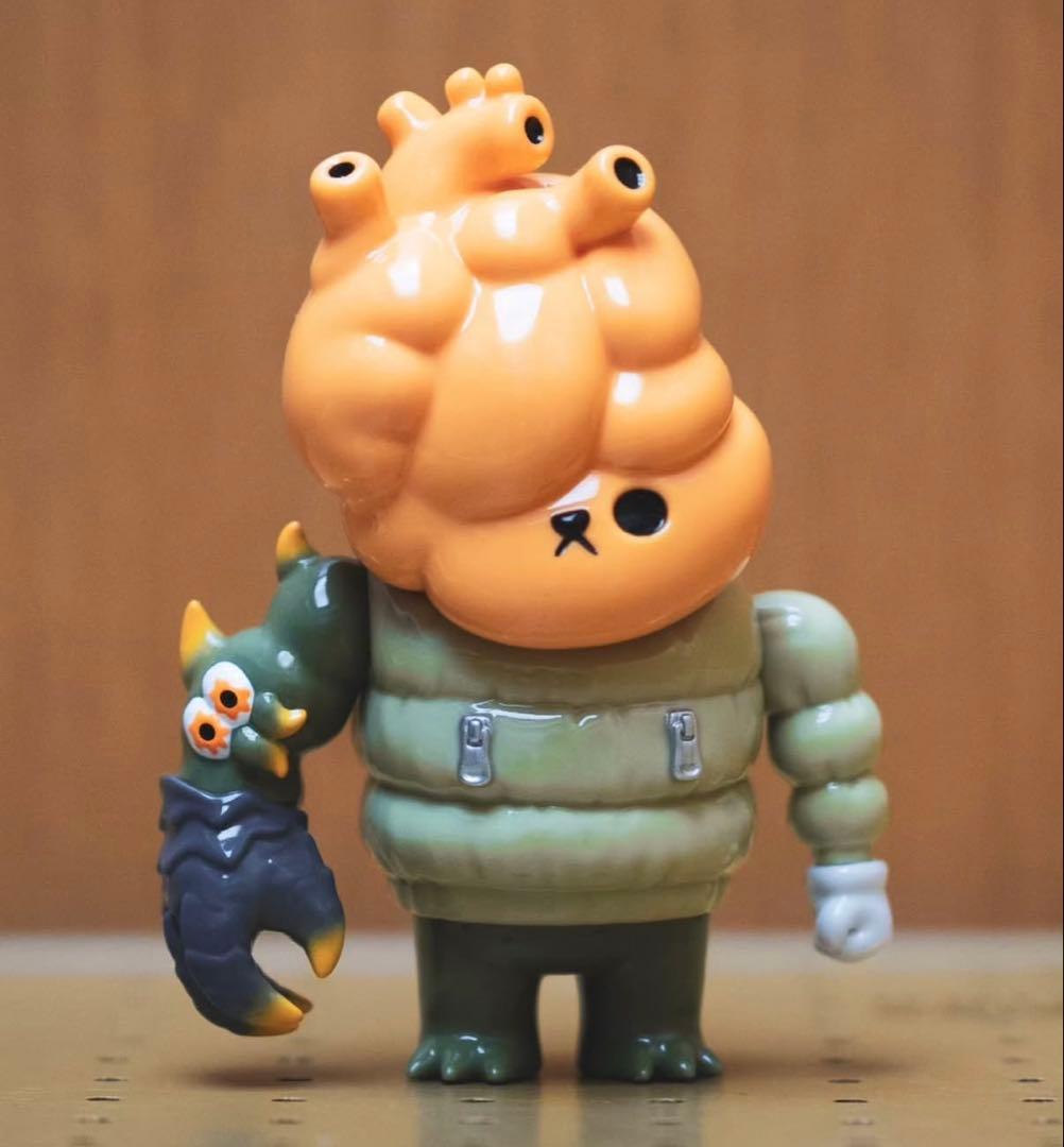 KOKORO KID BEAST 