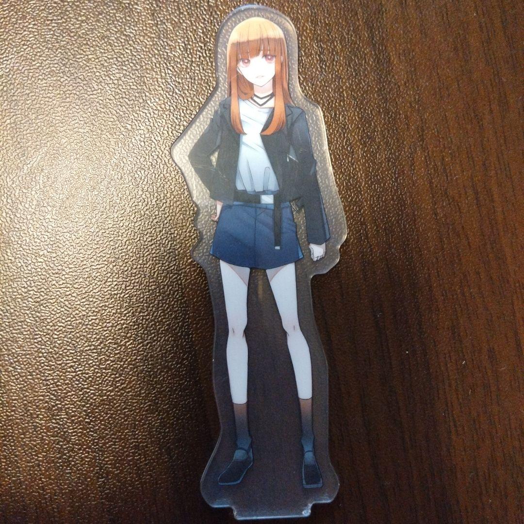 カラフルピーチ からぴち えと しまむら 初期 アクリルスタンド - メルカリ