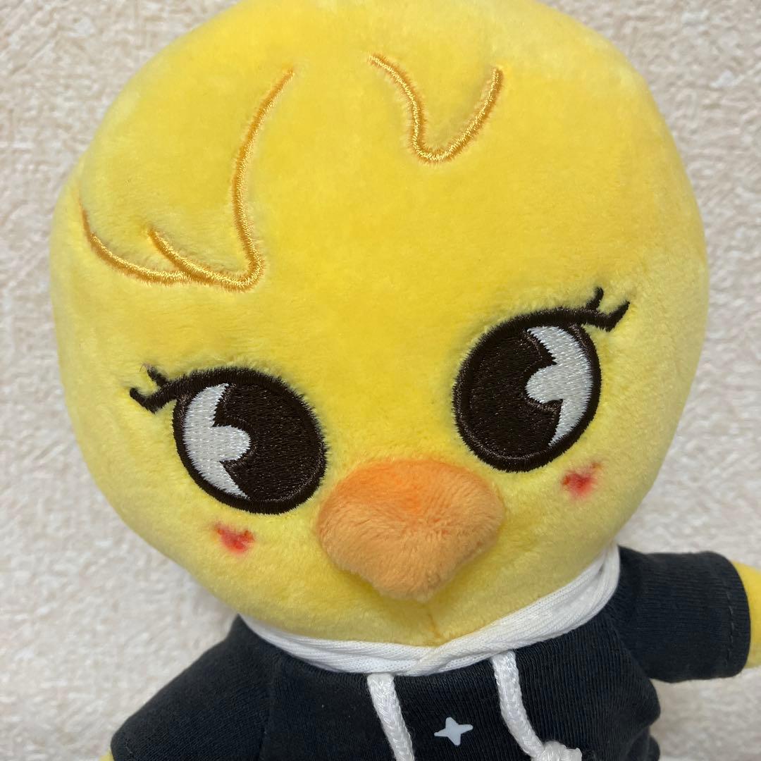 SKZOO PLUSH ORIGINAL ぬいぐるみ ポガリ フィリックス - メルカリ