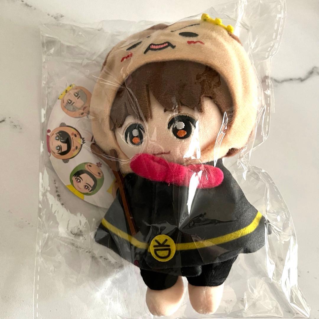 有岡大貴グッズ5点セット - メルカリ