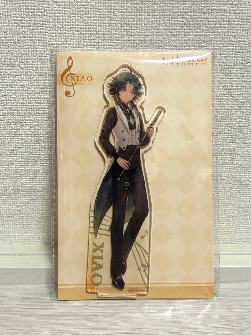 原神 魈 グッズセット - メルカリ