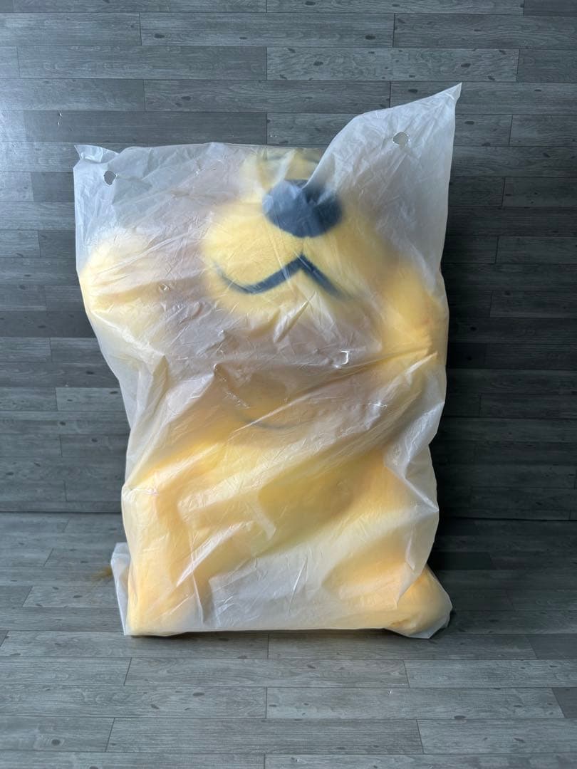 Le Tour de France ツールドフランス マイヨジョンヌ ぬいぐるみ