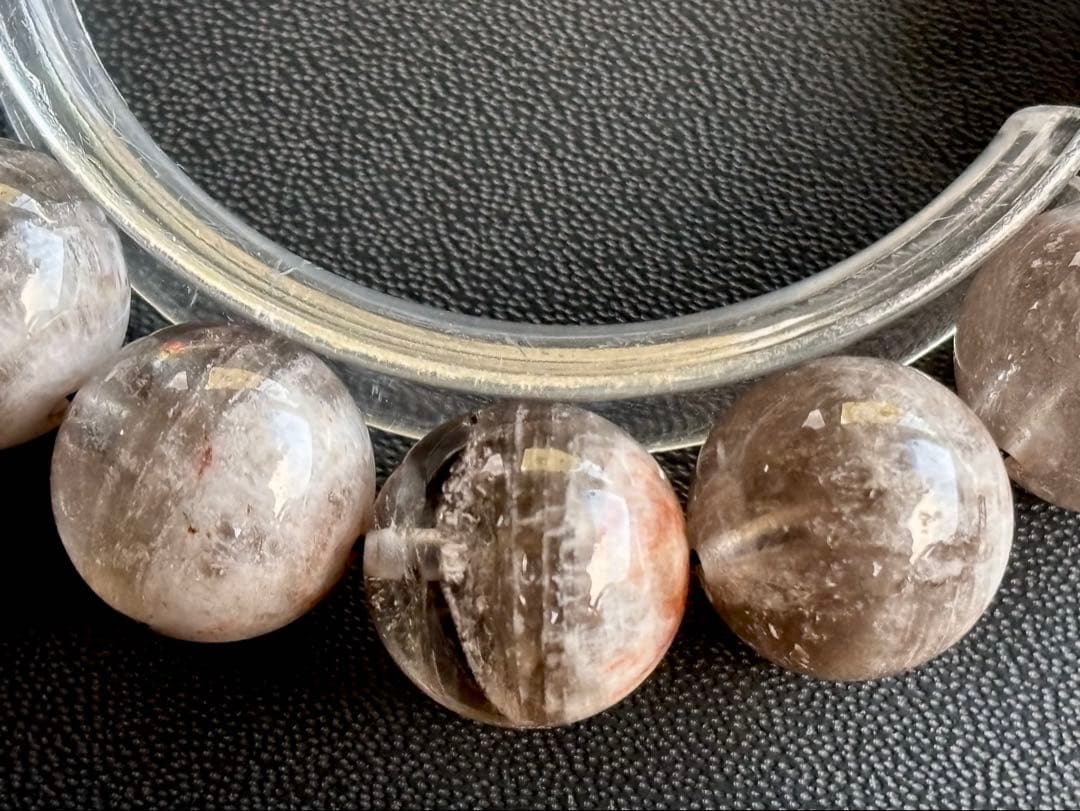 究極品質 大いなる地球の宝物 虹煌めく幻のドラゴンファントムオーラ
