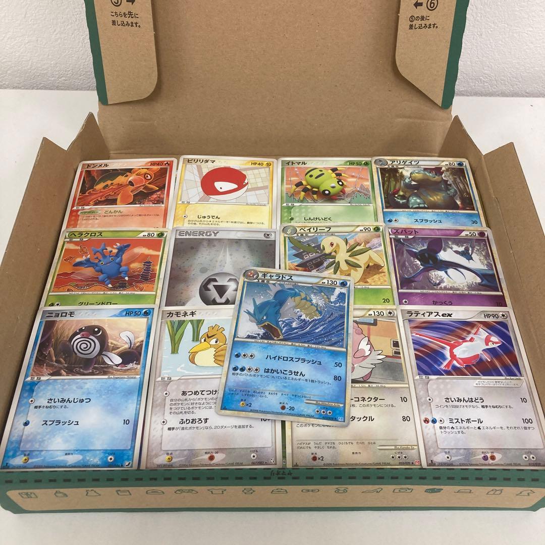 ポケモンカード まとめ売り 引退品 約1000枚 no.29 - メルカリ