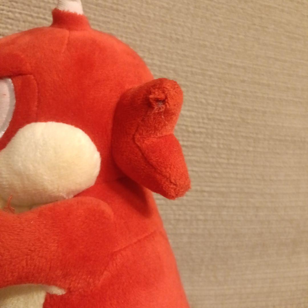 超希少 モンスト ぬいぐるみ リドラ まとめ売り 非売品 - メルカリ