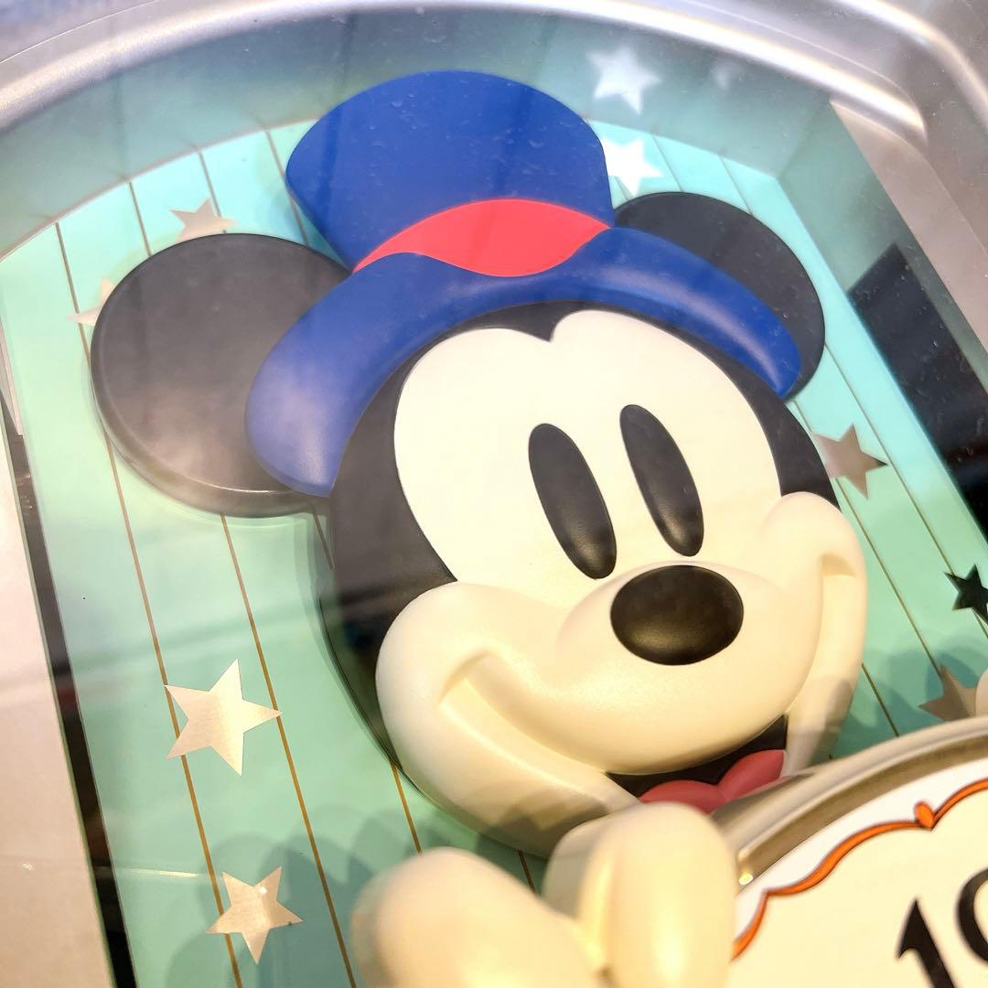 SEIKO Disney Time からくりメロディ時計 壁掛時計 FW505L - メルカリ