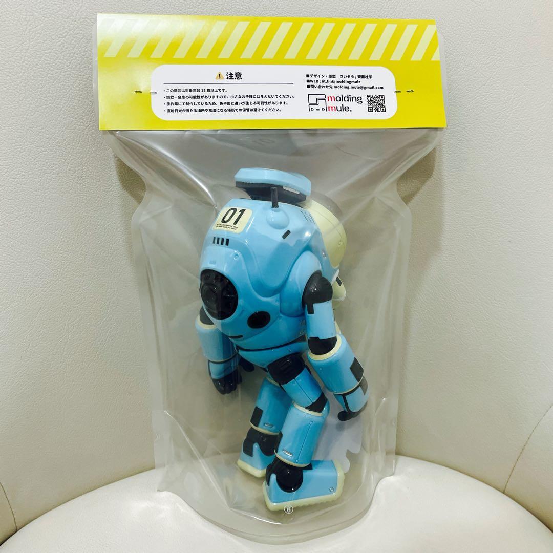 新品未開封】BC-1 Basic Color ワンフェス2026冬 さいそう - メルカリ