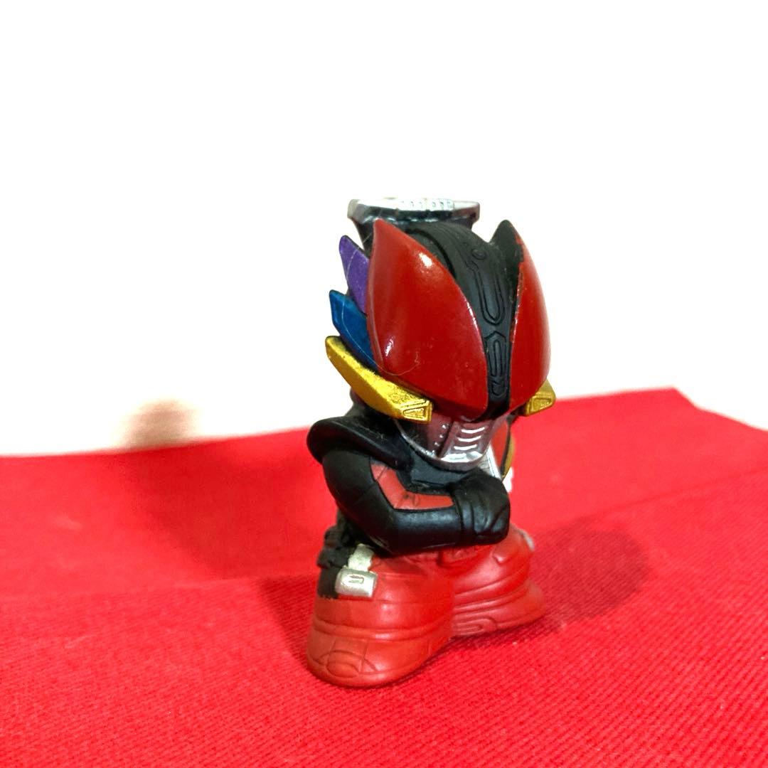 仮面ライダー電王 ライナーフォーム 佐藤健 フィギュア SHF 真骨彫