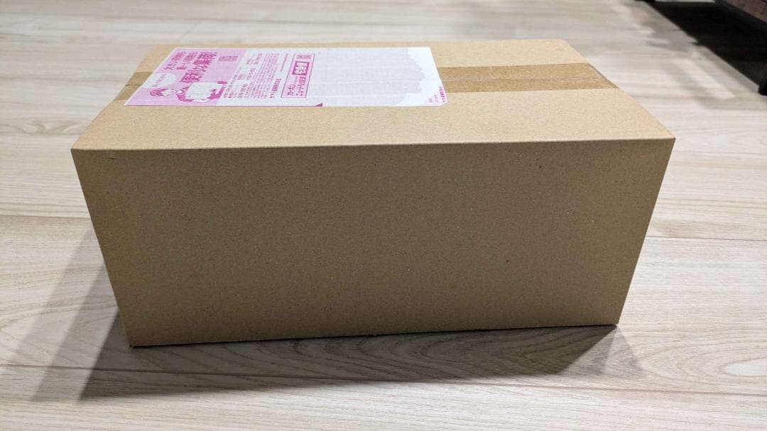 ポケモンセンター トウホクスペシャルBOX 未開封 - メルカリ