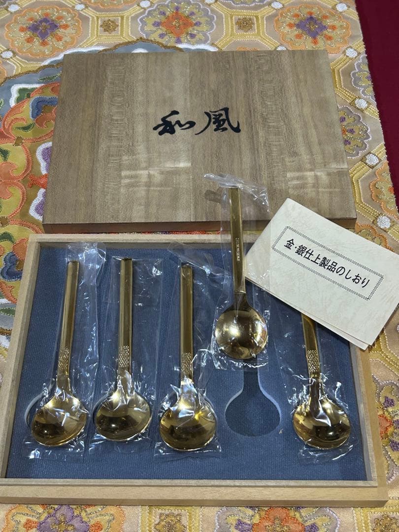 5名様 春お膳 庫山窯お雛様湯呑み茶碗 蓋物など35点 未使用 桜梅