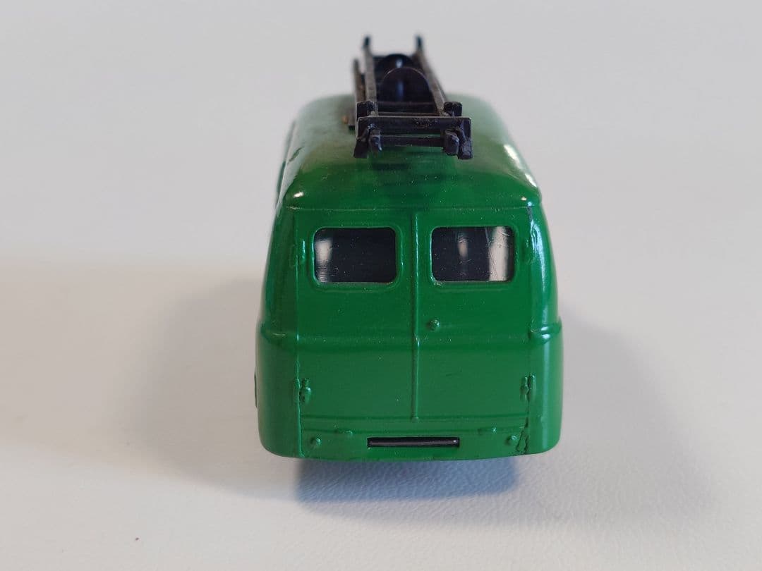 ミニカー CORGI TOYS 405 BEDFORD \"UTILECON\" A.F.S.