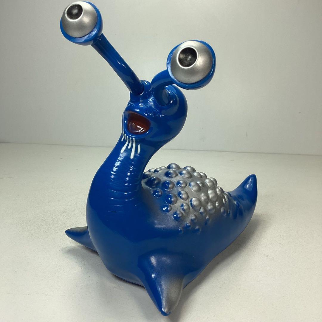 ヘッダー付き ブルマァク復刻 スタンダードサイズ ソ ナメゴン - メルカリ