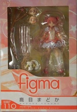 figma 魔法少女まどか☆マギカ 鹿目まどか ✦未開封美品 - メルカリ